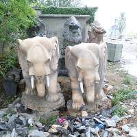 曲陽裕東石雕廠 專業(yè)石雕藝術(shù)，打造精美室外裝飾